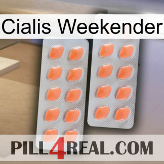 Cialis Weekender 27